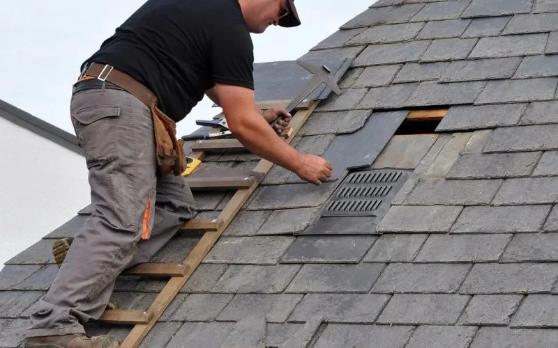 Top Mistakes Homeowners Make During Roof Repairs and How to Avoid Them