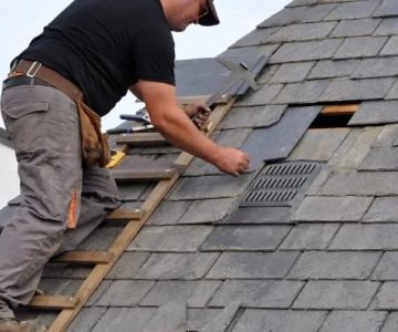 Top Mistakes Homeowners Make During Roof Repairs and How to Avoid Them