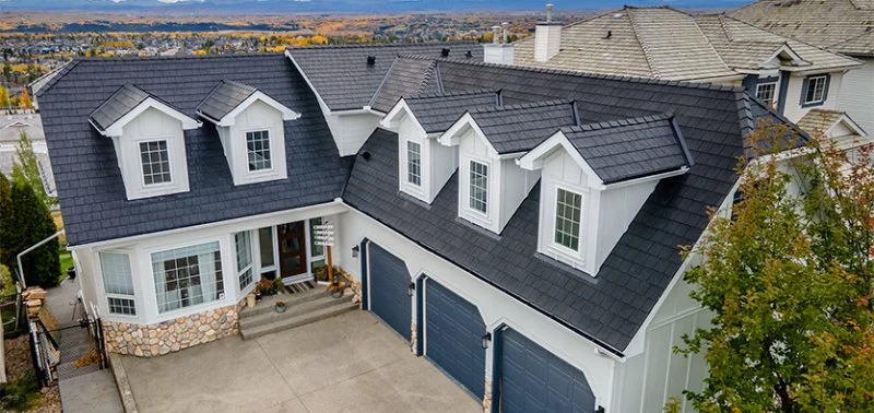 How Roofing Affects Home Resale Value: Boosting Curb Appeal and ROI