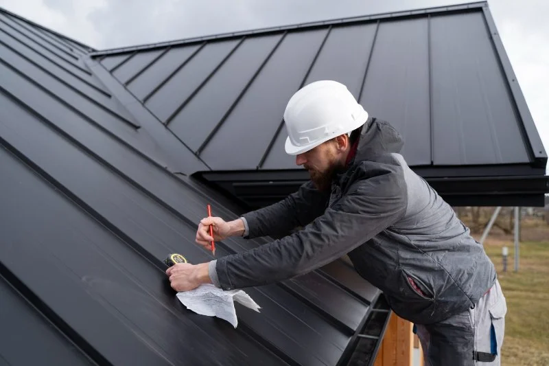 What to Do When Your Roof Fails a Home Inspection | Repair or Replace Advice