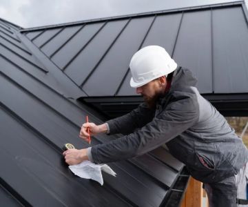 What to Do When Your Roof Fails a Home Inspection | Repair or Replace Advice