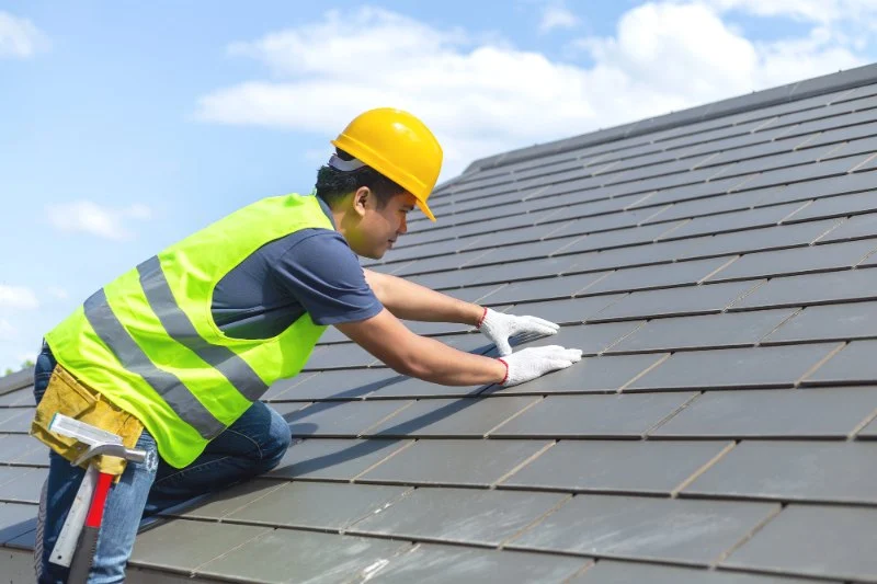 How to Find a Reliable Roofing Contractor Near You