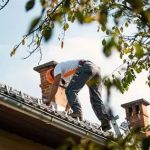 DIY Roof Repair Tips: What You Can Safely Do Yourself