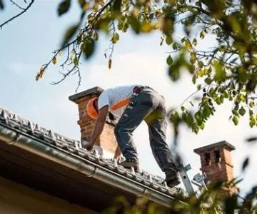 DIY Roof Repair Tips: What You Can Safely Do Yourself