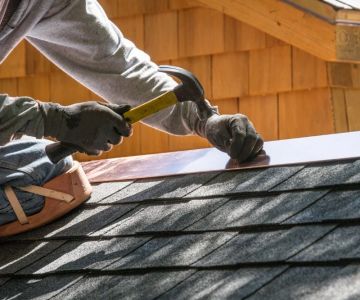 Choosing Between Residential and Commercial Roofing Solutions