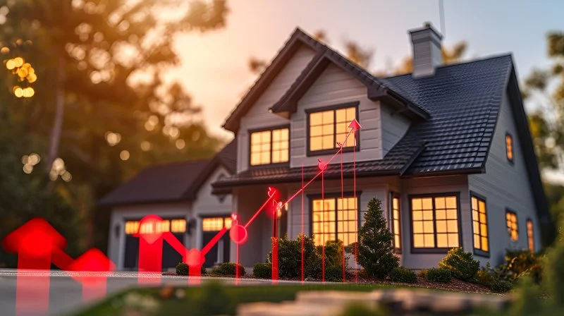 How Roofing Affects Home Resale Value: Real Market Impact and Buyer Perception