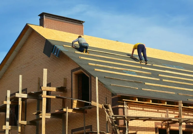 Do You Need a Permit for Roof Replacement? A State-by-State Guide