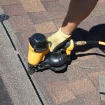 Should You Stay Home During Roof Replacement? Pros and Cons