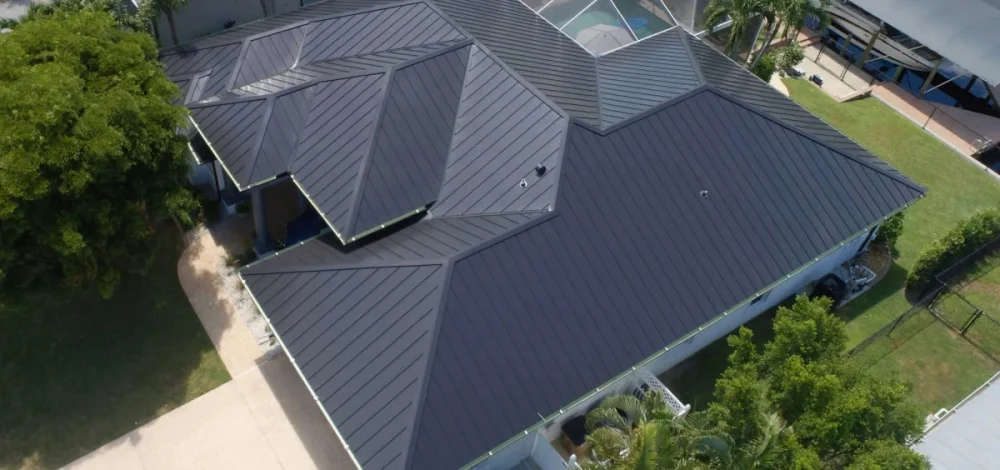 Roofing Companies Near Me