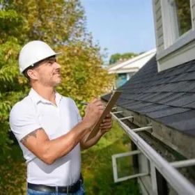 Roofing Companies Near Me