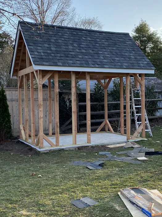 Orlin Roofing & Construction LLC Picture 9