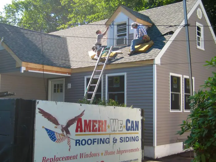 Ameri-We-Can Roofing & Siding Picture 5