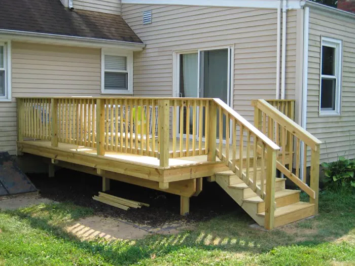 Ameri-We-Can Roofing & Siding Picture 1