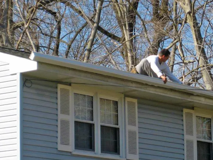 Ameri-We-Can Roofing & Siding Picture 10