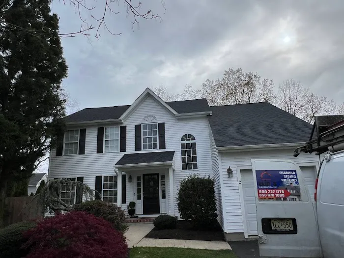 Elio's Construction Picture 6