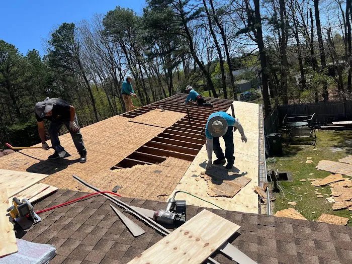 Elio's Construction Picture 2