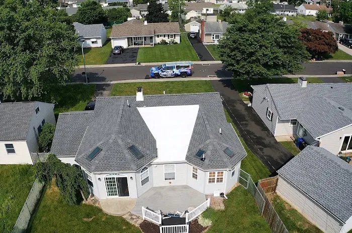 Magic Roofing Picture 1