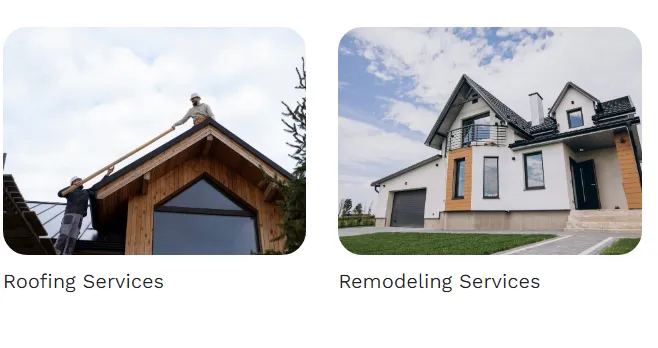 Williams Brothers Roofing & Construction Picture 1