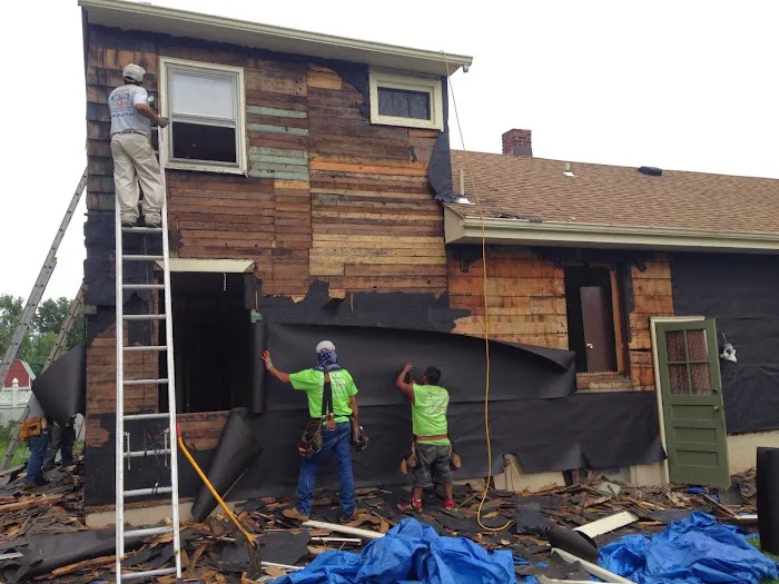 JC Home Solutions Group LLC Picture 1