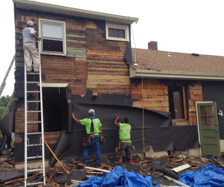 JC Home Solutions Group LLC