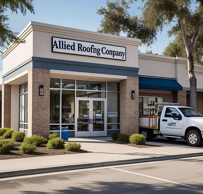 Allied Roofing Company of Trenton Picture 1