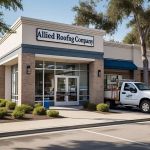 Allied Roofing Company of Trenton