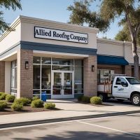 Allied Roofing Company of Trenton ico