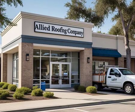 Allied Roofing Company of Trenton