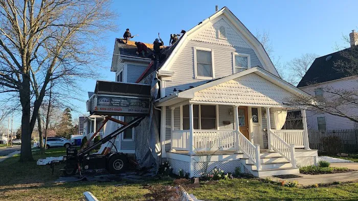 EFER Renovations Inc Picture 6