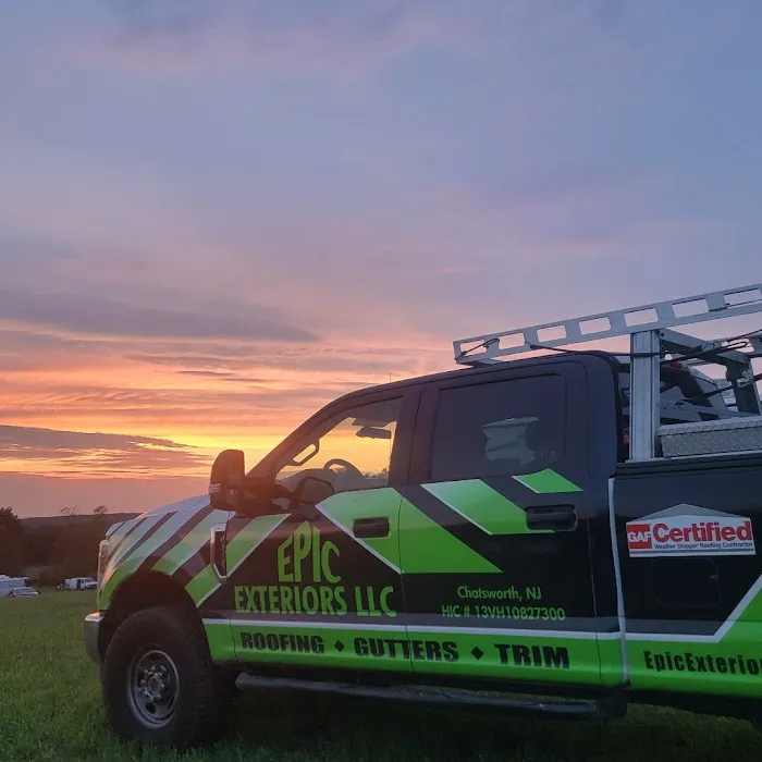 Epic Exteriors Roofing Picture 5