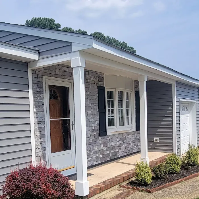 Epic Exteriors Roofing Picture 7