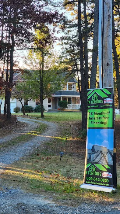 Epic Exteriors Roofing Picture 10