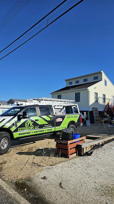 Epic Exteriors Roofing Picture 8