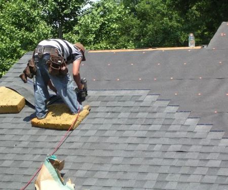 Richard P. Koenig Gen Contractor