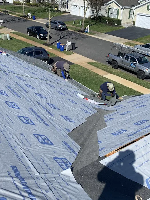 Richard P. Koenig Gen Contractor Picture 3