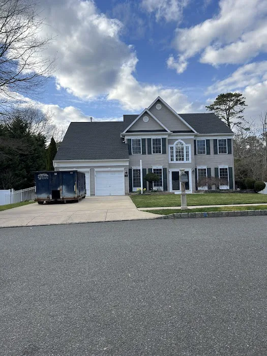 Richard P. Koenig Gen Contractor Picture 2