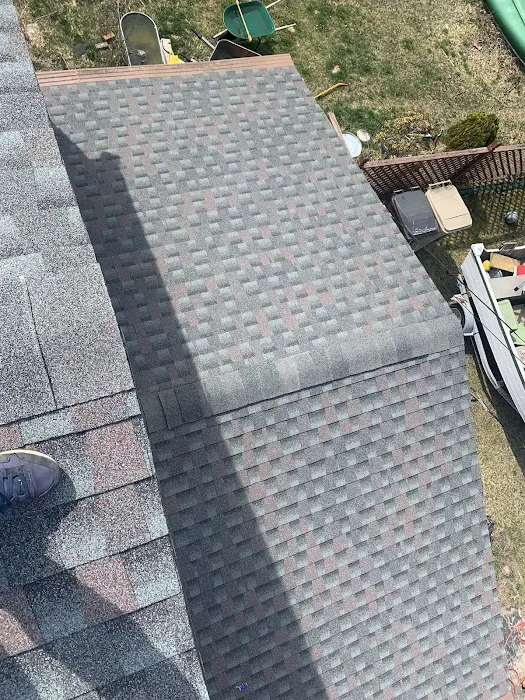 Richard P. Koenig Gen Contractor Picture 7