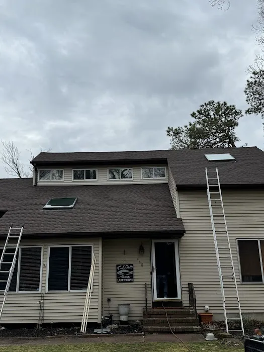 Richard P. Koenig Gen Contractor Picture 10