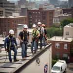 Navarro Family Roofing