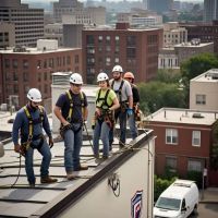 Navarro Family Roofing ico