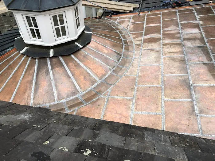 Kobren And Son LLC Picture 8