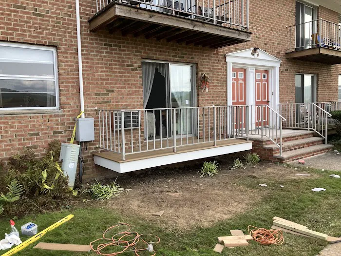 Oscar Construction Picture 1