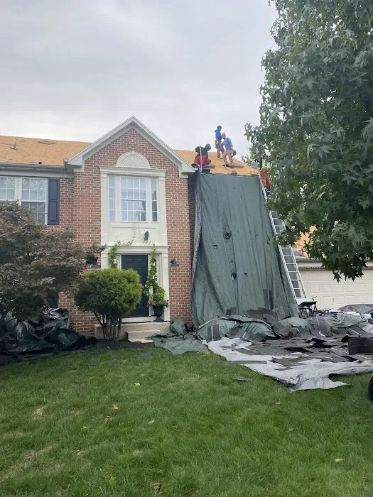 Oscar Construction Picture 9