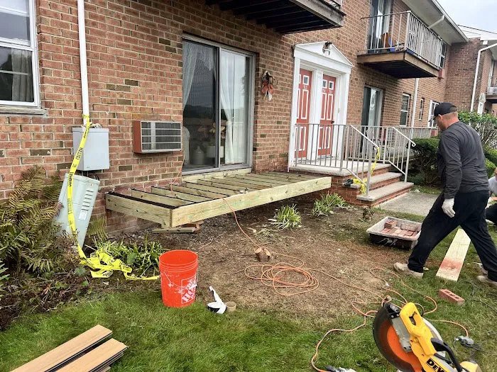 Oscar Construction Picture 10