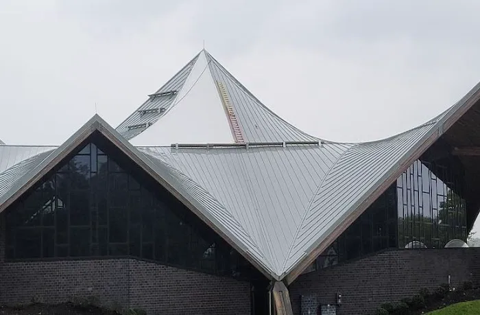 Strober-Wright Roofing Inc Picture 3