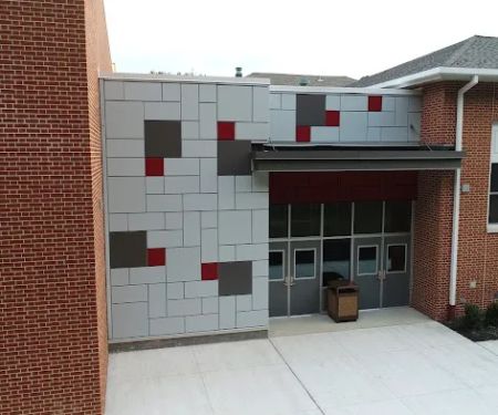 Strober-Wright Roofing Inc
