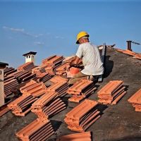 AFR'S Attic Insulation & Roofing Services New Hope, PA ico