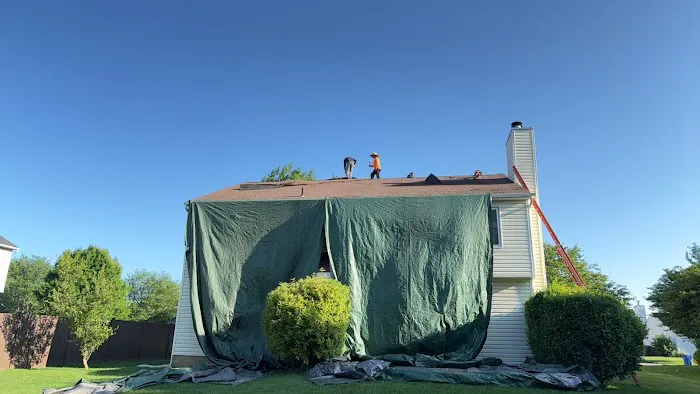 C&C Family Roofing & Siding Picture 3