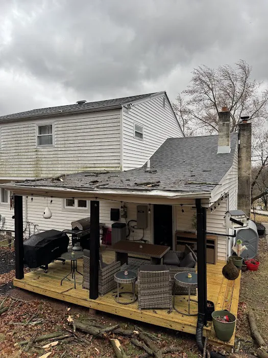 C&C Family Roofing & Siding Picture 2