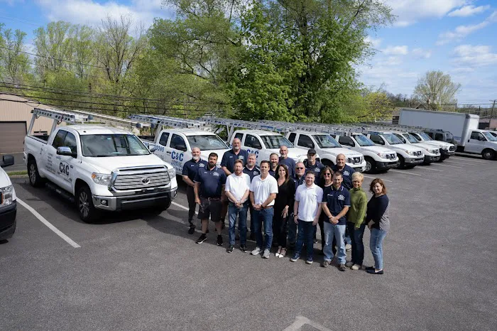 C&C Family Roofing & Siding Picture 10